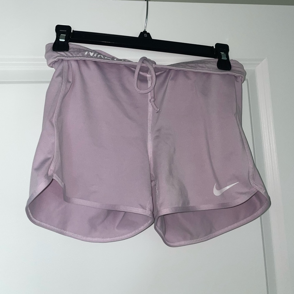 Nike Dryfit Shorts
